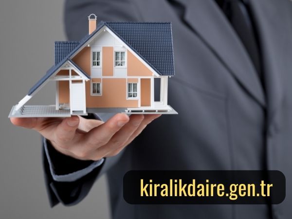 Bozçalı Mahallesi Kiralık Daire